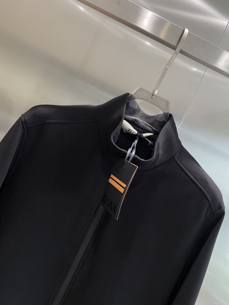 Zegna Outwear